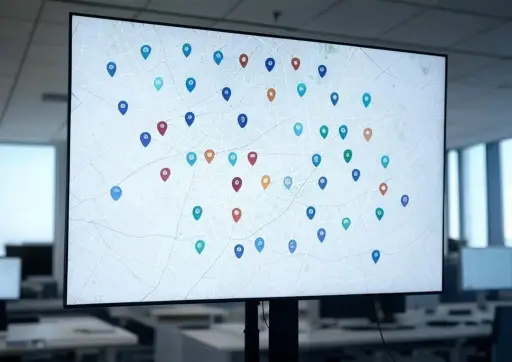 Analyse + expansion succursales
